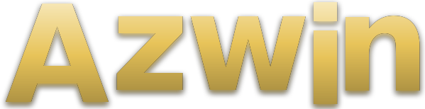 Azwin logo