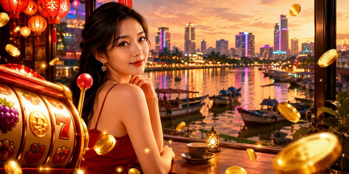 Azwin Hoàn tiền slot hàng tuần