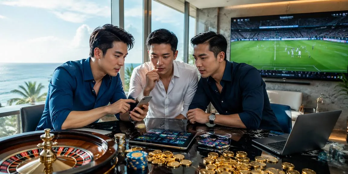 Azwin Casino